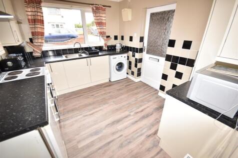 Fitted Kitchen