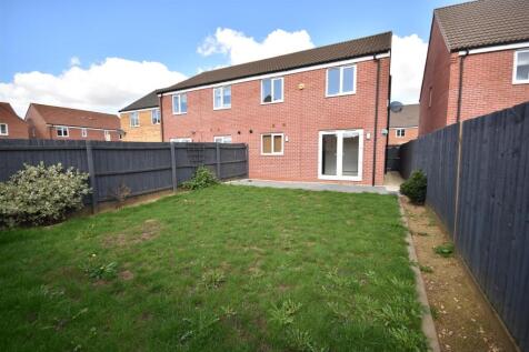 Outside Rear