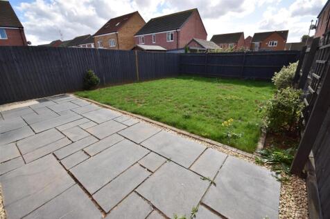 Outside Rear