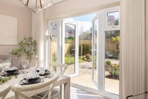 Dandara - Sant Silian - The Ebbw, Home 106