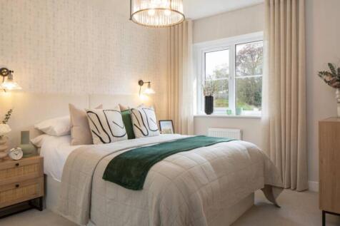 Dandara - Sant Silian - The Ebbw, Home 106