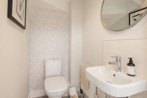 Dandara - Sant Silian - The Wye, Home 52