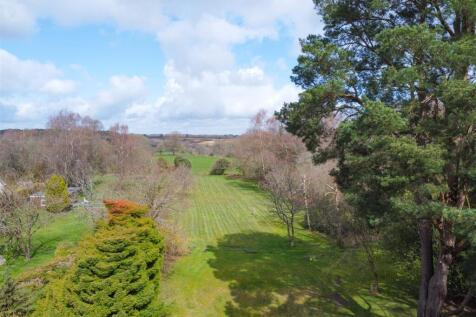 Garden /paddock