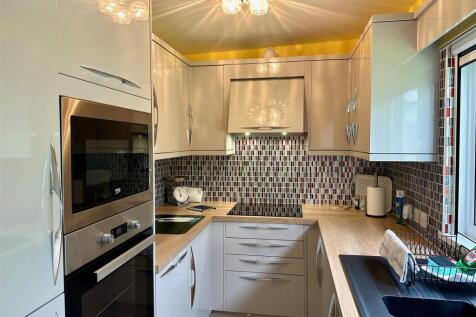 3 Pompeys Lane Ferndown BH22 9DY - 21 of 24 annex 