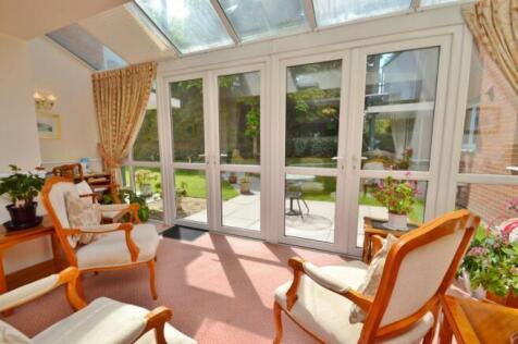 residents lounge