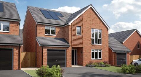primary property image