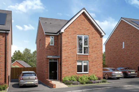 primary property image
