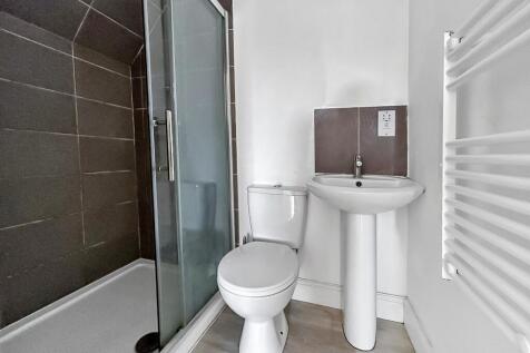 first floor bathrooom
