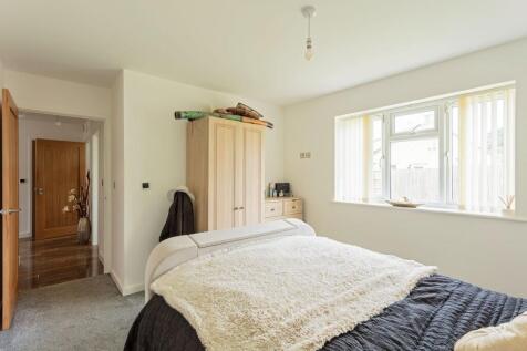 Ground¿floor Bedroom