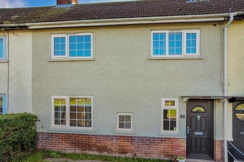 front raby avenue