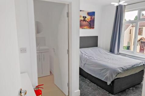 room 1  - the elephant