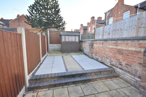 Low Maintenance Garden.JPG