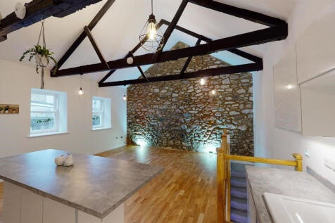 kitchen/lounge