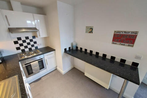 Kitchen (Cont)