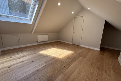 Bathroom Left Side
