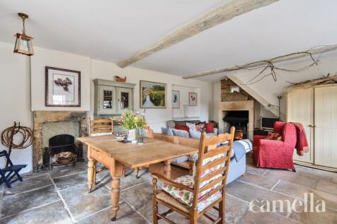 Reception / Dining Room