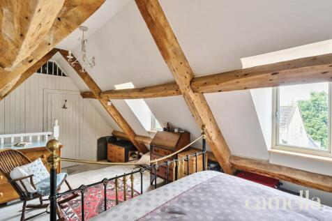 Loft Room