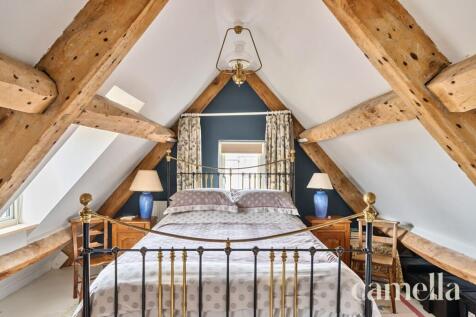Loft Room