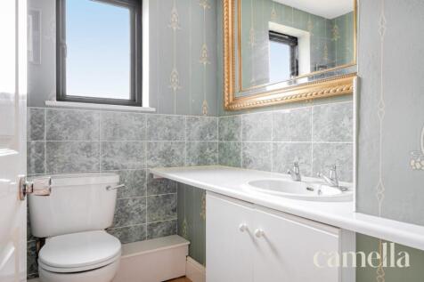 Ground Floor WC