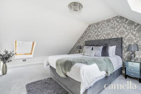 Bedroom Five