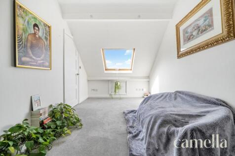 Bedroom Six