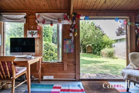 Outbuilding