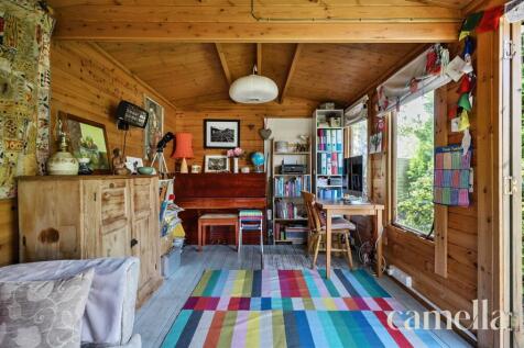 Outbuilding