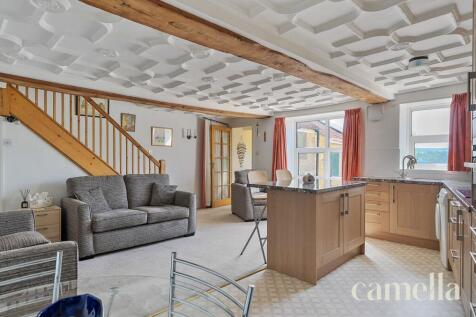 Kitchen / Reception Room
