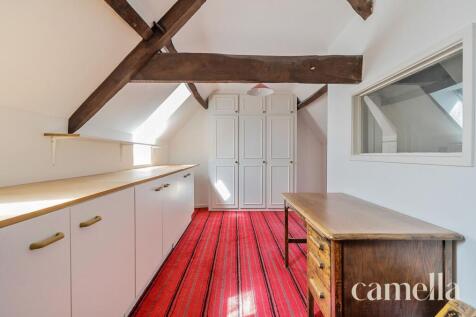 Loft Room