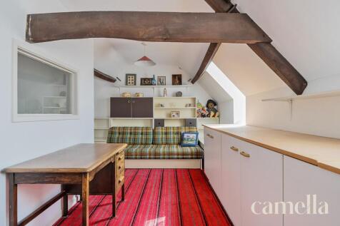 Loft Room