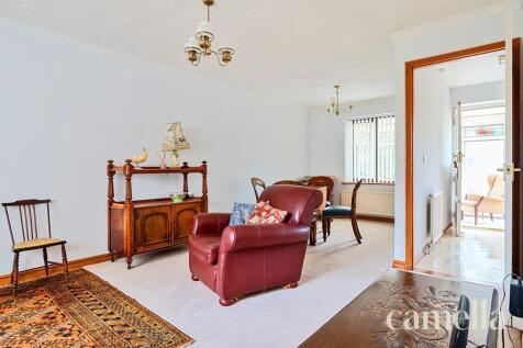 Reception / Dining Room