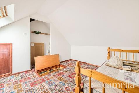 Loft room
