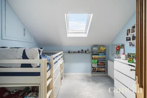 Bedroom Five