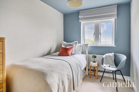 Bedroom Five