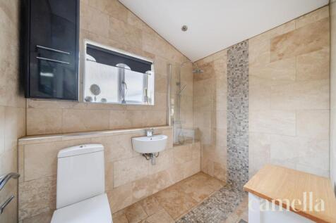 Downstairs Bathroom