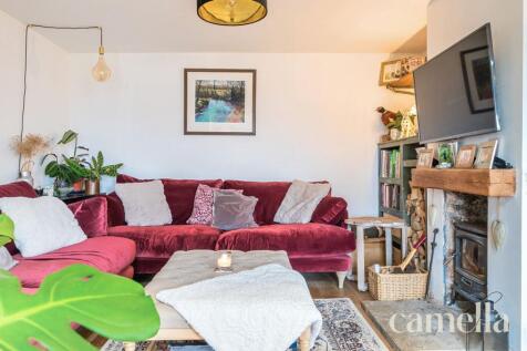 Open-Plan Kitchen / Dining Room / Living Room