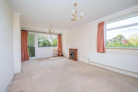 Living Dining Room