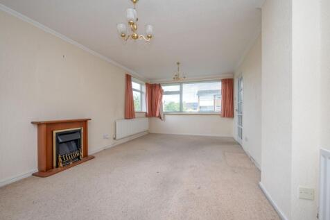 Living Dining Room