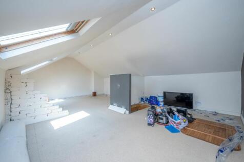 Loft Area