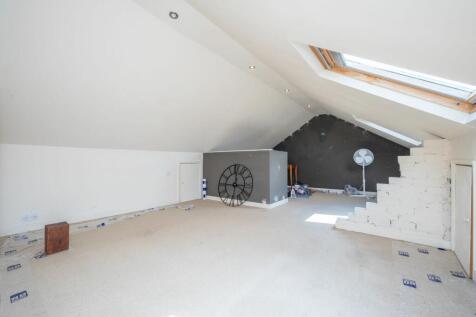 Loft Area