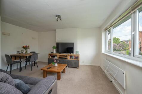 Lounge Dining Room
