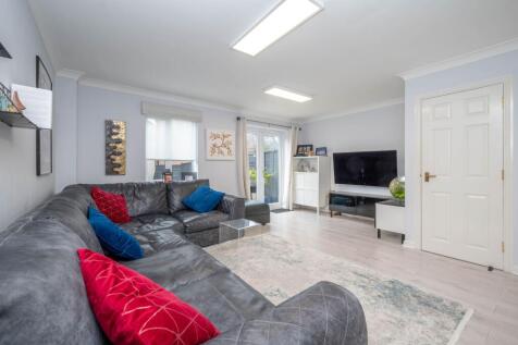 Living Dining Room