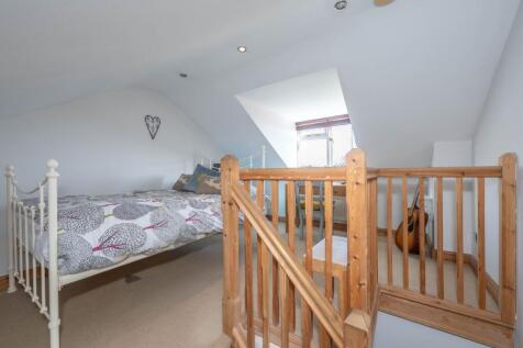 Loft Room