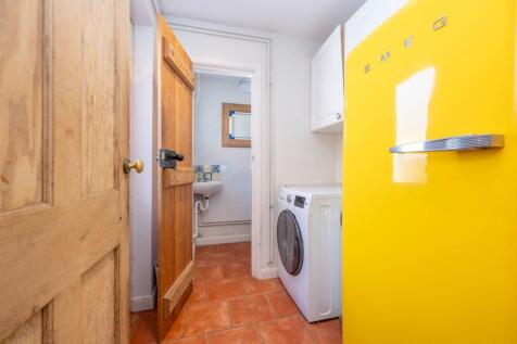 Utility Area