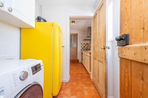 Utility Area