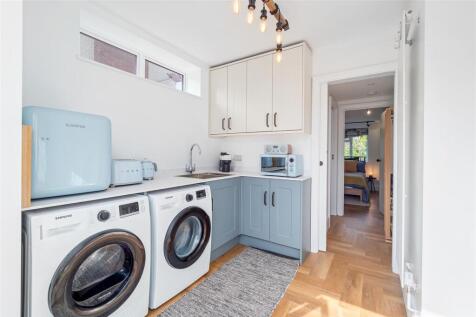Annexe Kitchenette