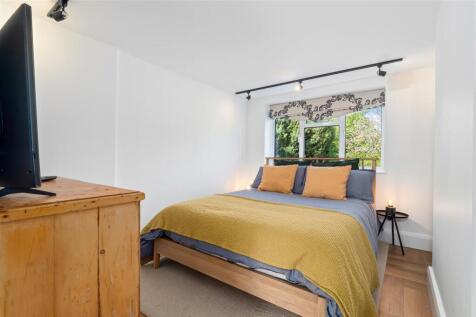 Annexe Bedroom