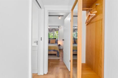 Annexe Bedroom