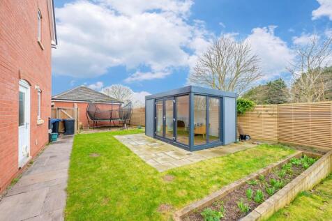 Garden Studio/Office