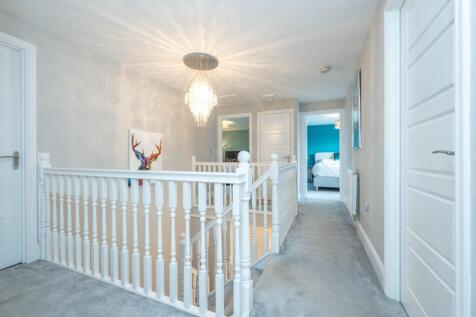 Galleried Landing